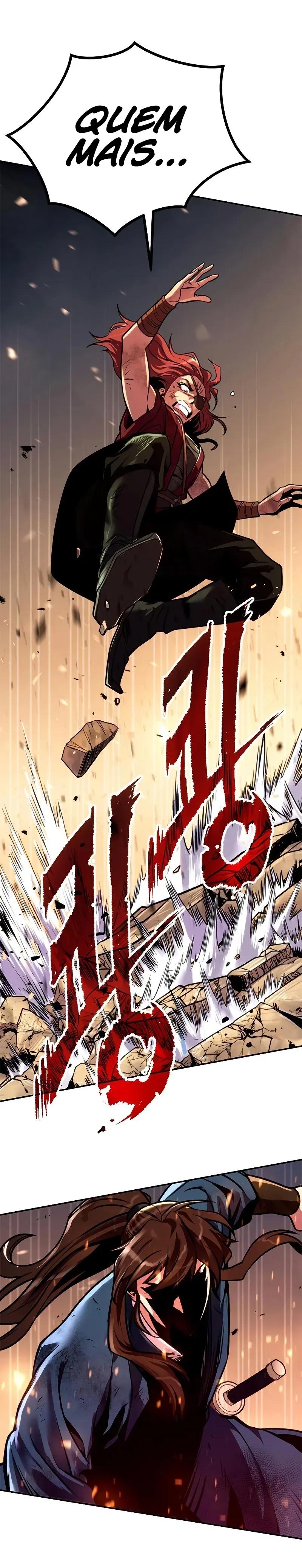Read Crônicas da Facção Demoníaca PT Manga Online