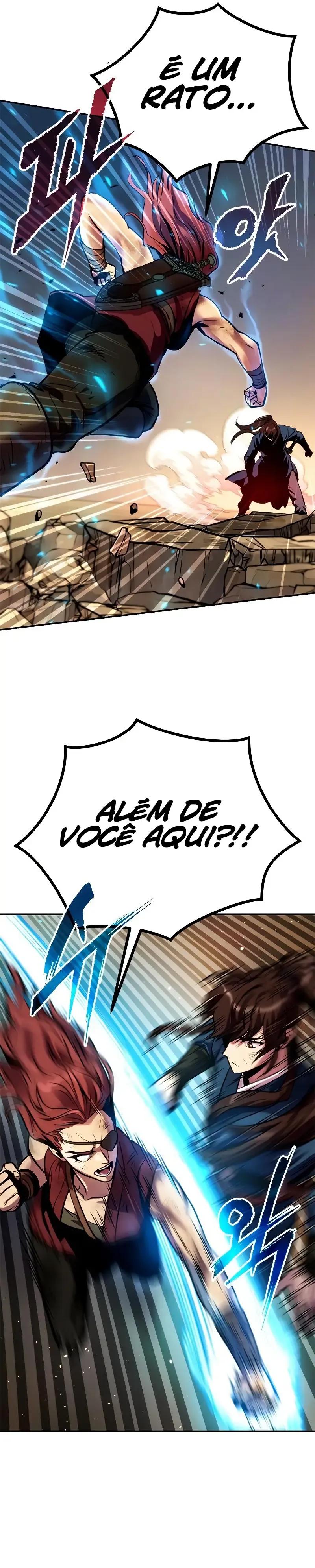 Read Crônicas da Facção Demoníaca PT Manga Online