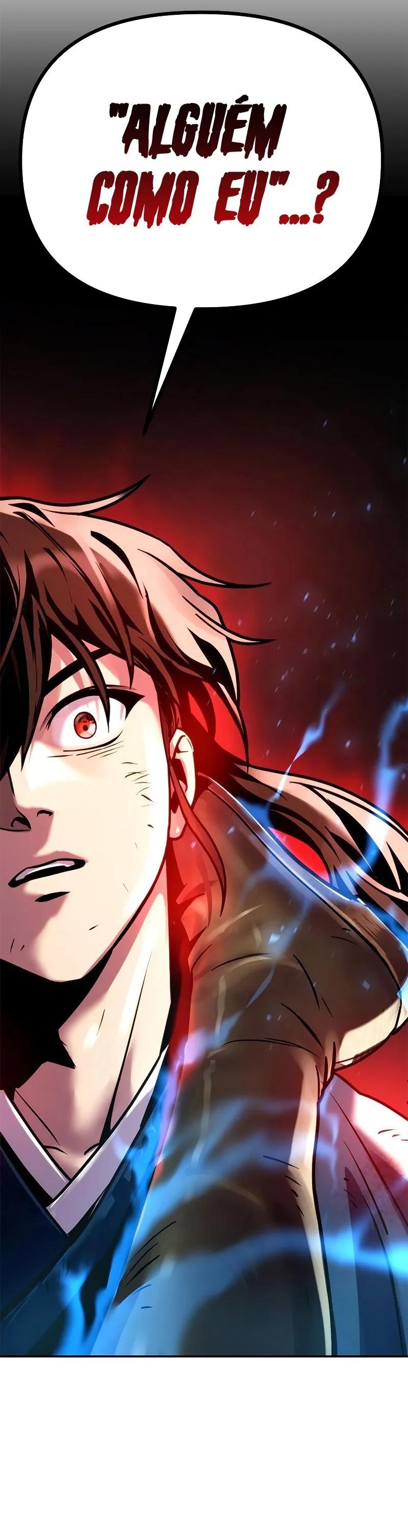Read Crônicas da Facção Demoníaca PT Manga Online