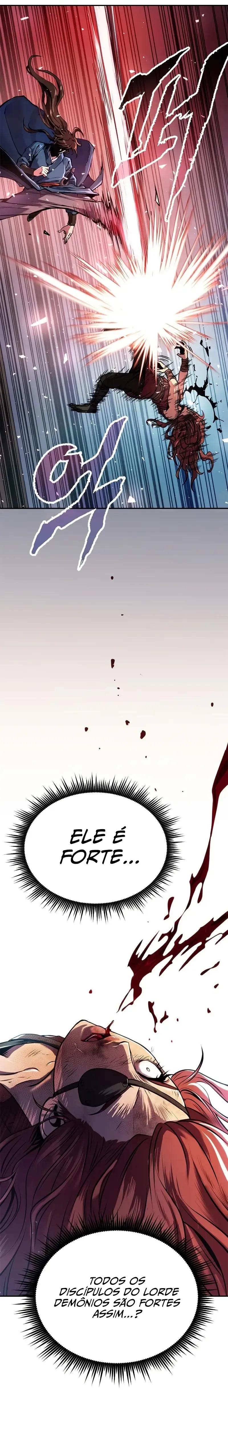 Read Crônicas da Facção Demoníaca PT Manga Online