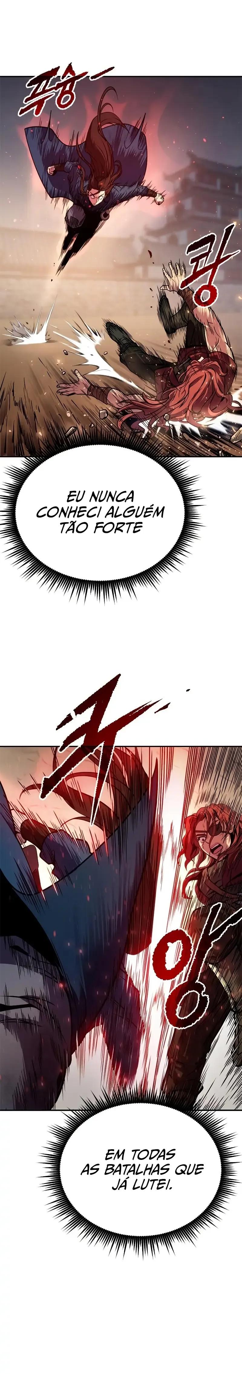 Read Crônicas da Facção Demoníaca PT Manga Online