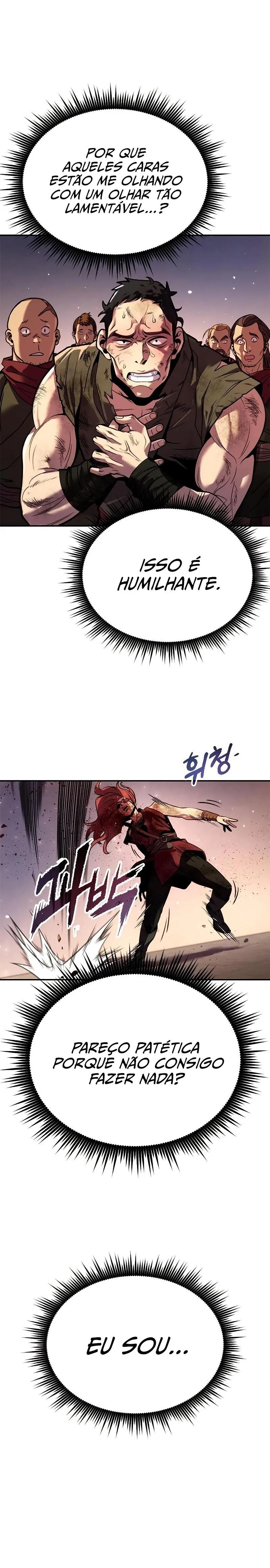 Read Crônicas da Facção Demoníaca PT Manga Online