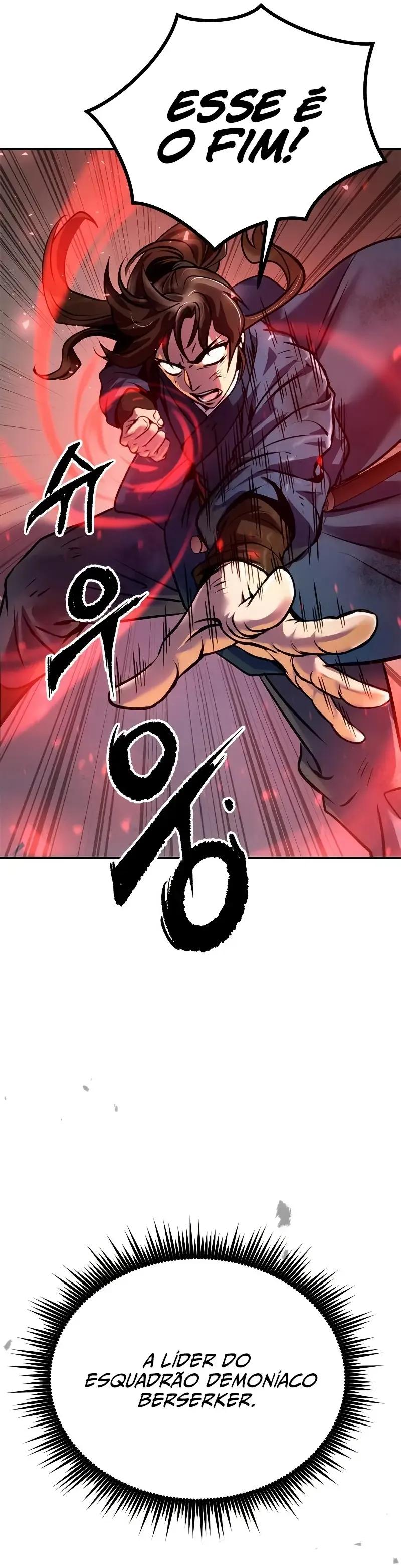 Read Crônicas da Facção Demoníaca PT Manga Online