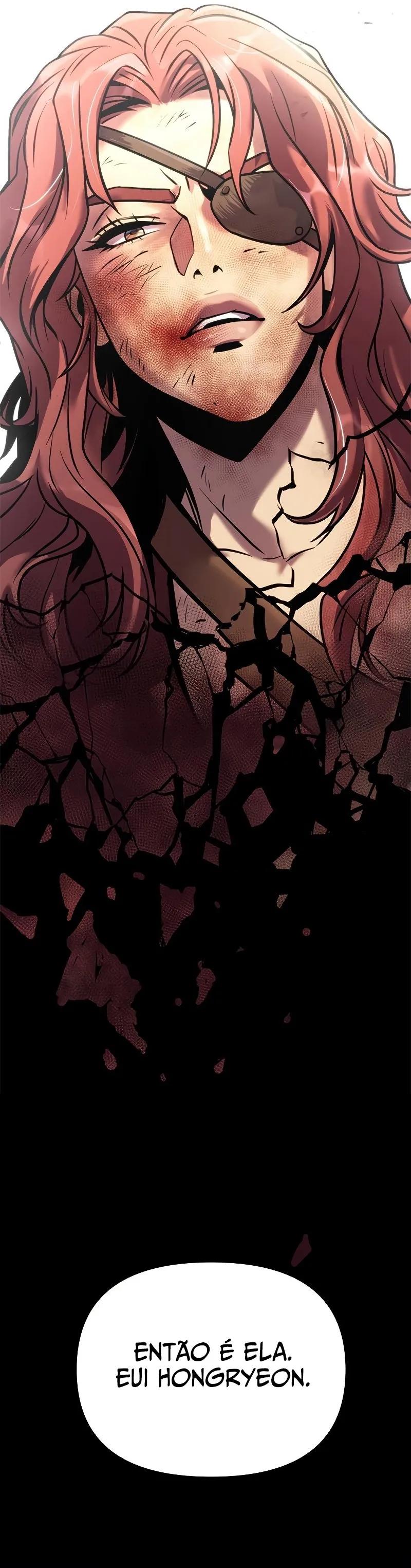 Read Crônicas da Facção Demoníaca PT Manga Online