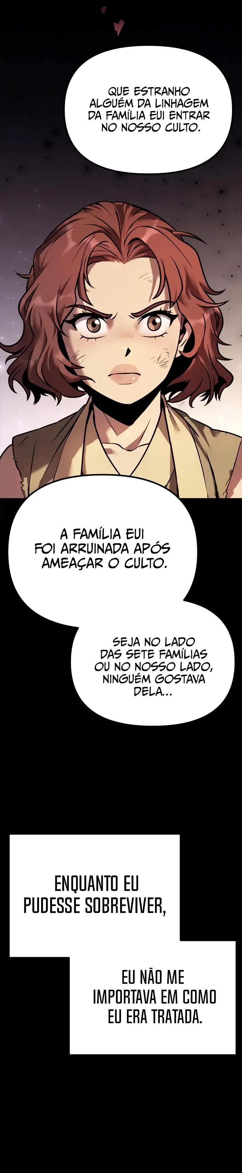 Read Crônicas da Facção Demoníaca PT Manga Online