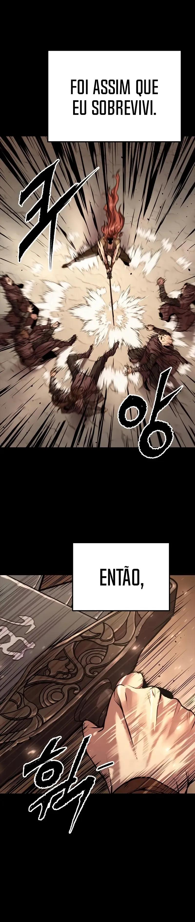 Read Crônicas da Facção Demoníaca PT Manga Online