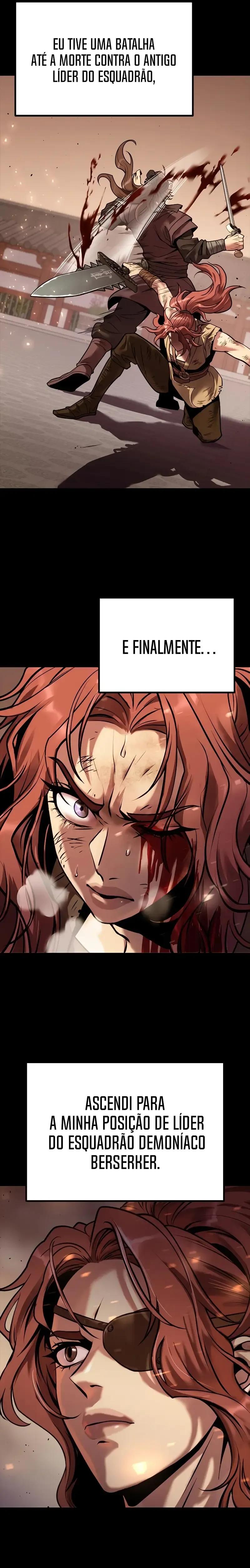 Read Crônicas da Facção Demoníaca PT Manga Online