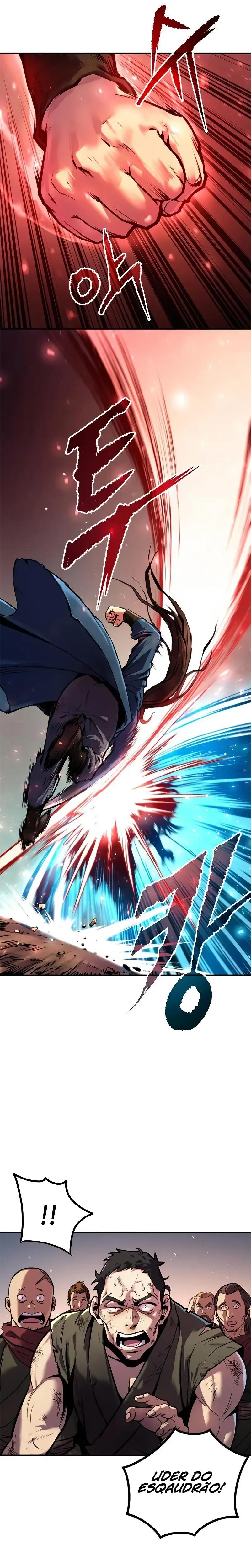 Read Crônicas da Facção Demoníaca PT Manga Online
