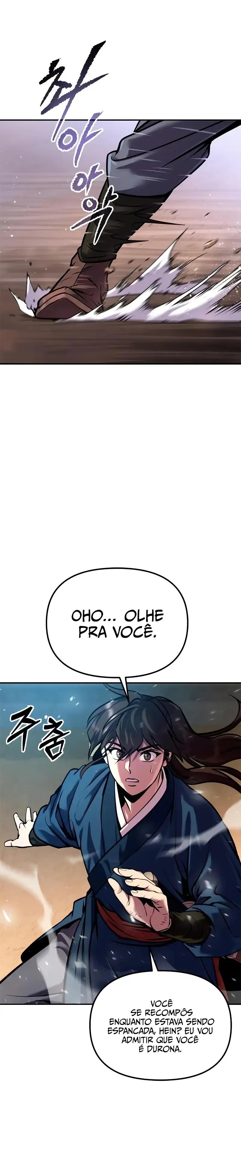 Read Crônicas da Facção Demoníaca PT Manga Online