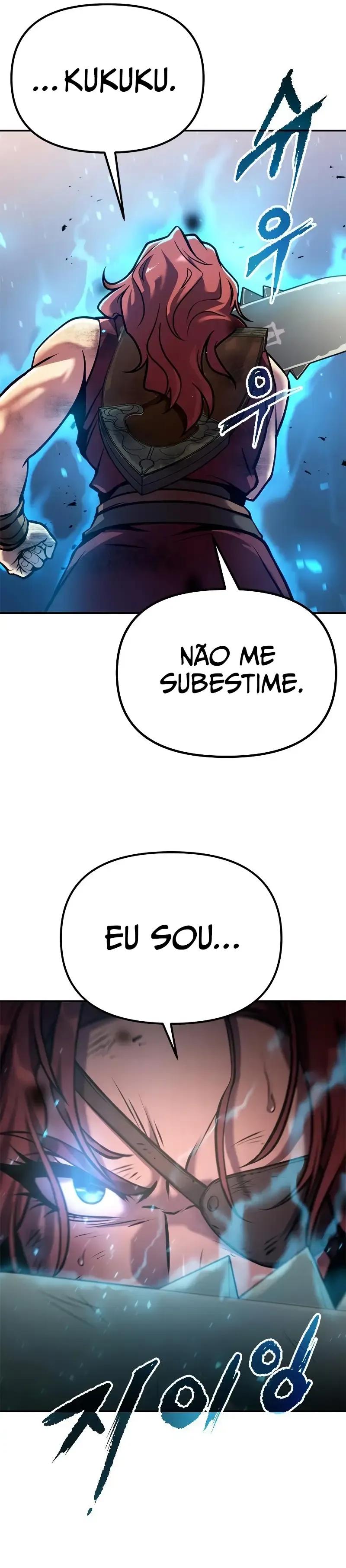 Read Crônicas da Facção Demoníaca PT Manga Online