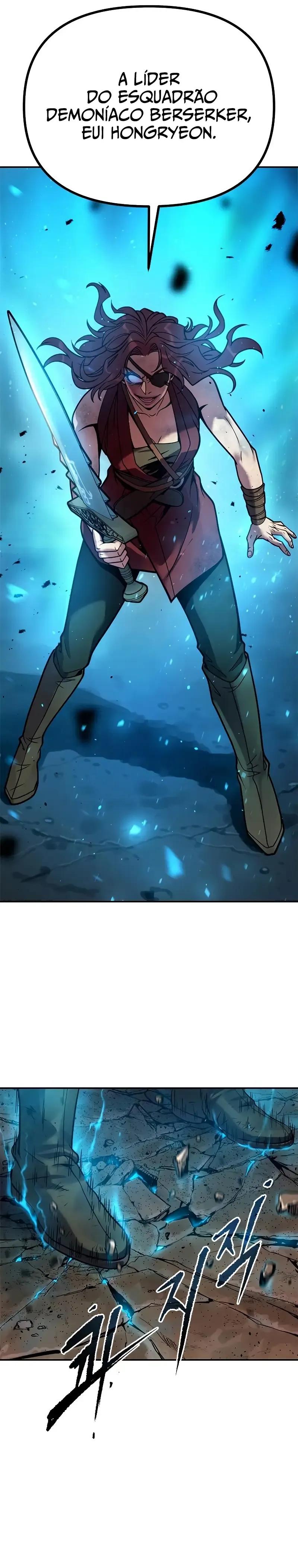 Read Crônicas da Facção Demoníaca PT Manga Online