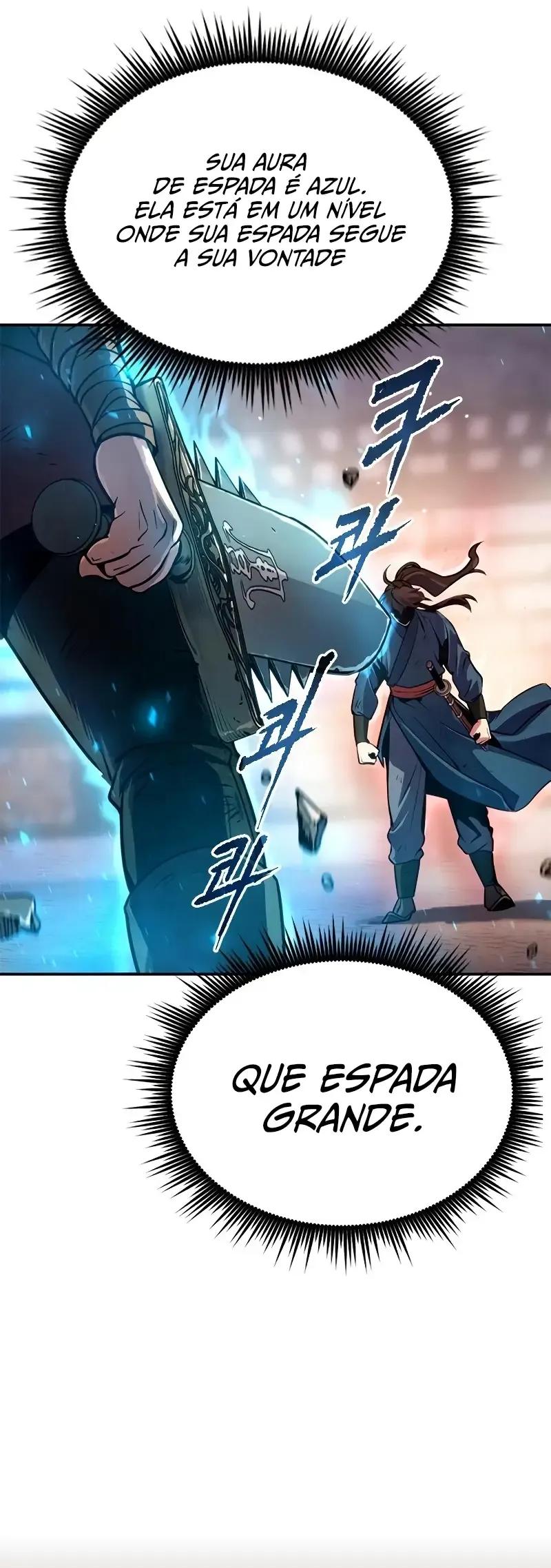 Read Crônicas da Facção Demoníaca PT Manga Online