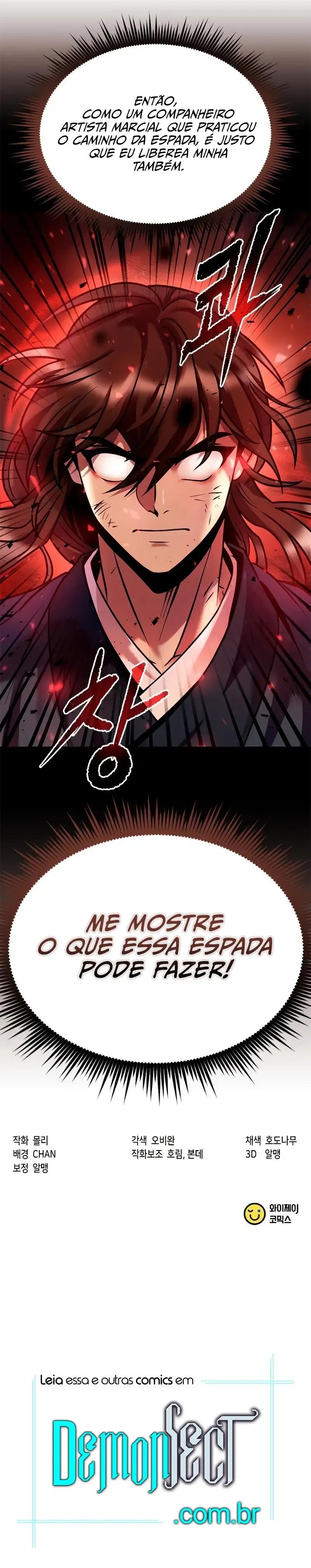 Read Crônicas da Facção Demoníaca PT Manga Online
