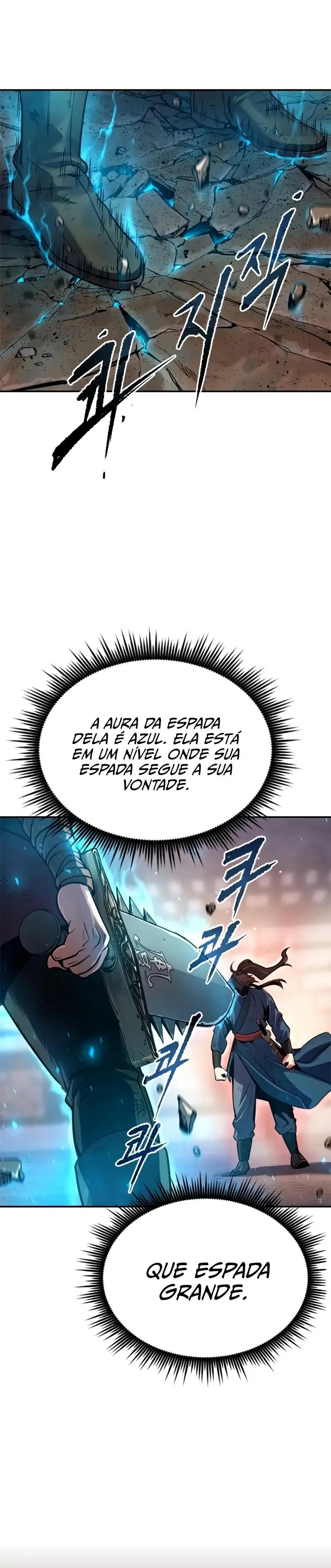 Read Crônicas da Facção Demoníaca PT Manga Online