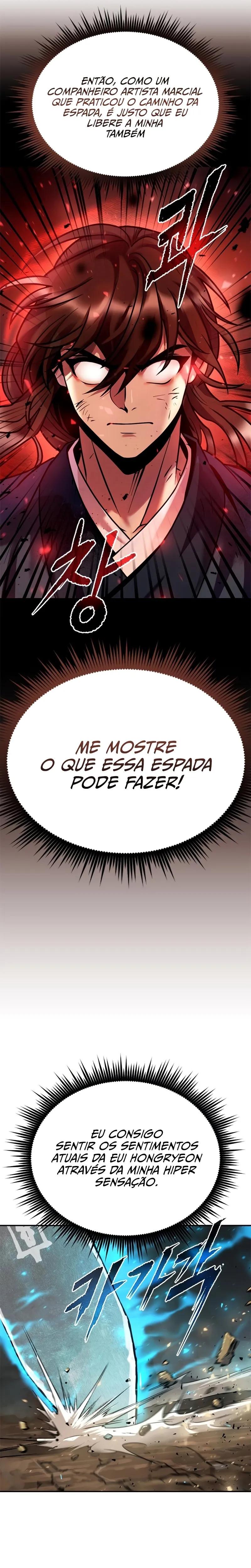 Read Crônicas da Facção Demoníaca PT Manga Online