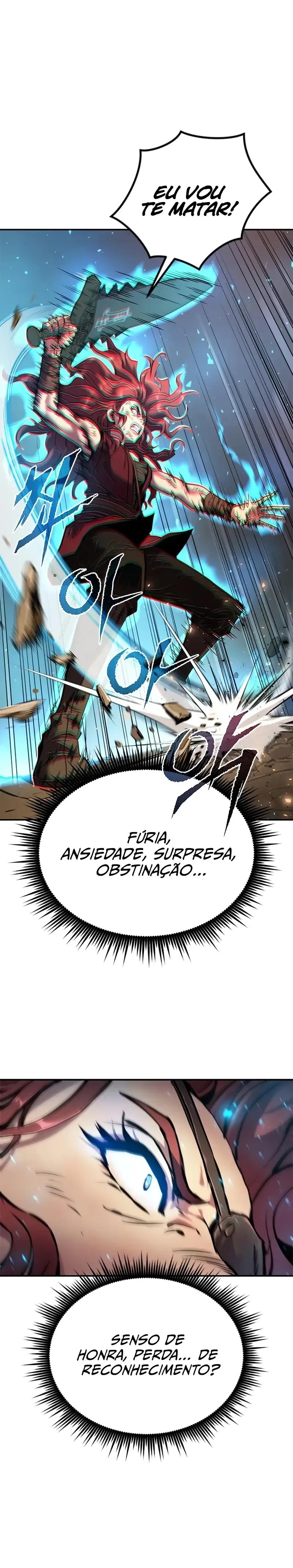 Read Crônicas da Facção Demoníaca PT Manga Online