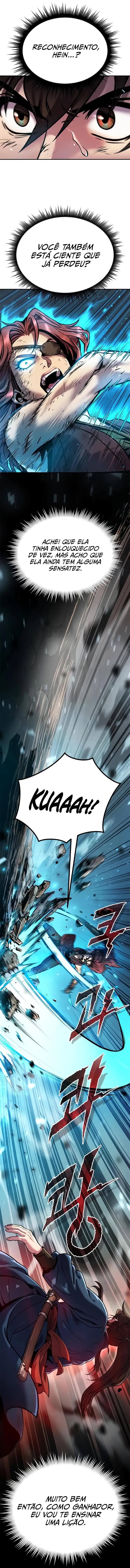 Read Crônicas da Facção Demoníaca PT Manga Online