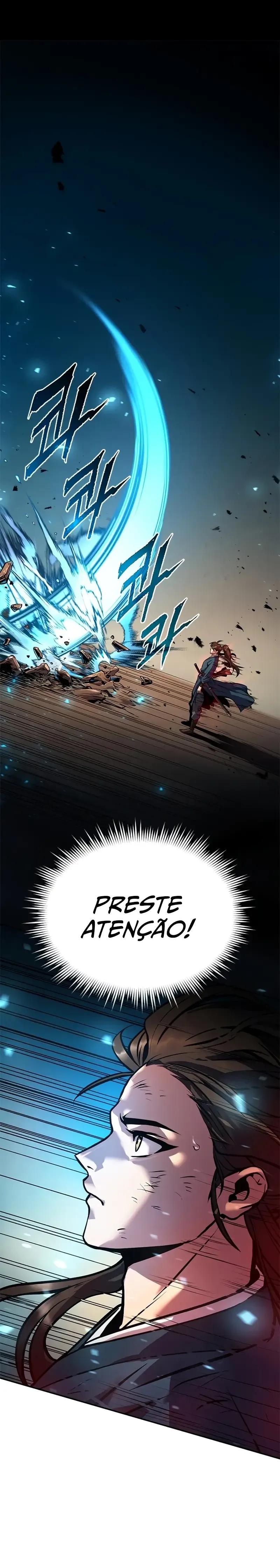 Read Crônicas da Facção Demoníaca PT Manga Online