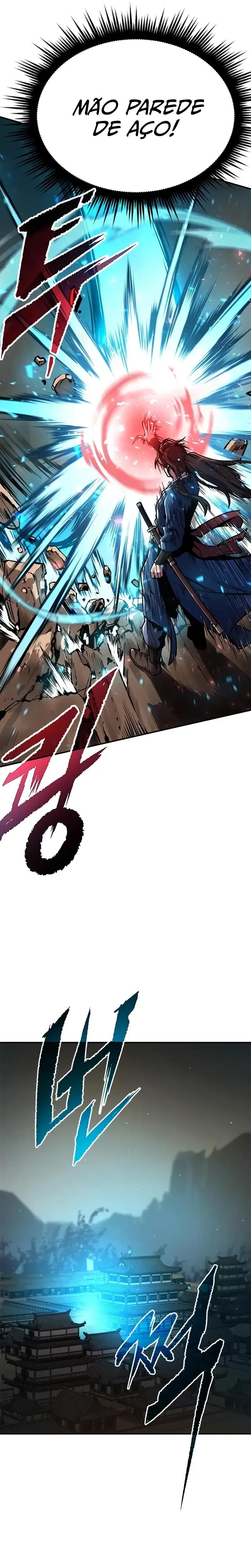 Read Crônicas da Facção Demoníaca PT Manga Online
