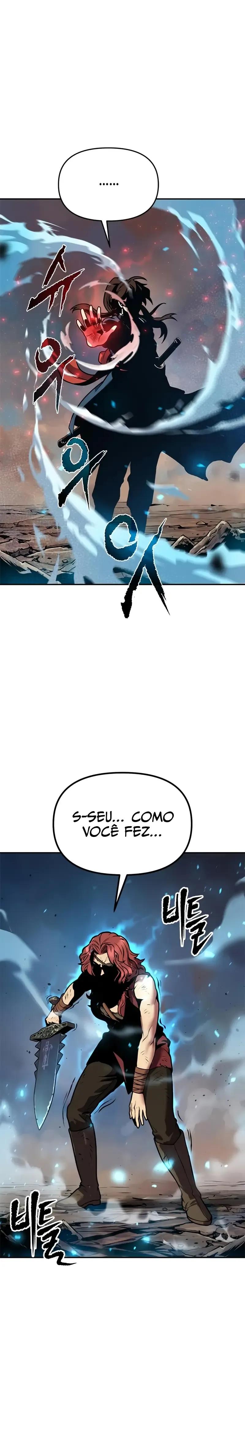 Read Crônicas da Facção Demoníaca PT Manga Online