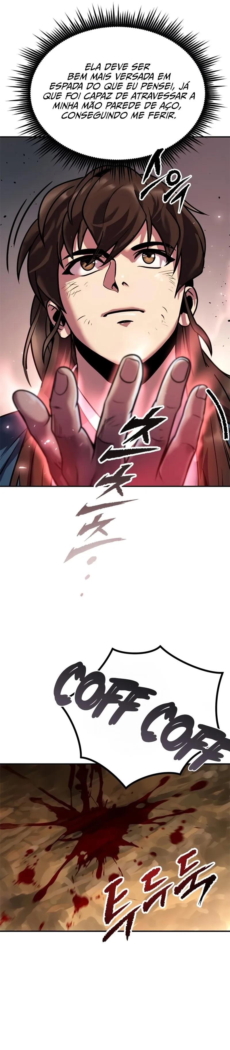 Read Crônicas da Facção Demoníaca PT Manga Online