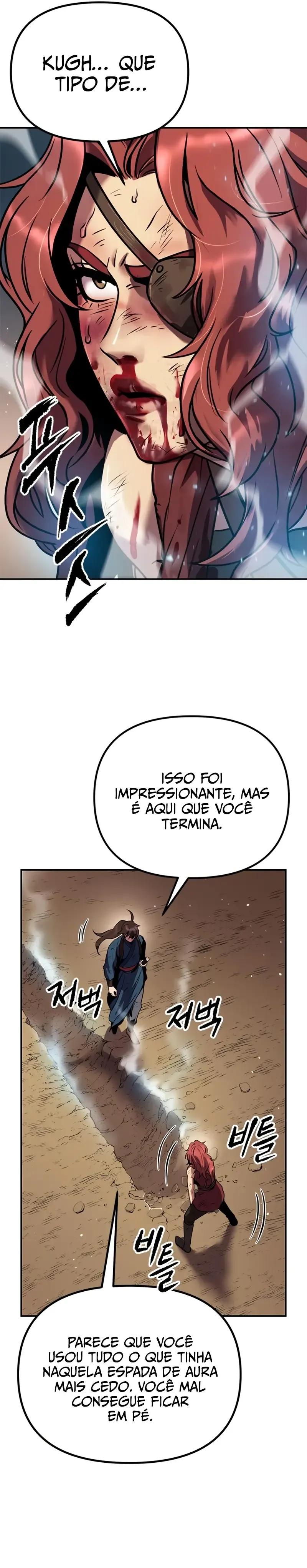 Read Crônicas da Facção Demoníaca PT Manga Online
