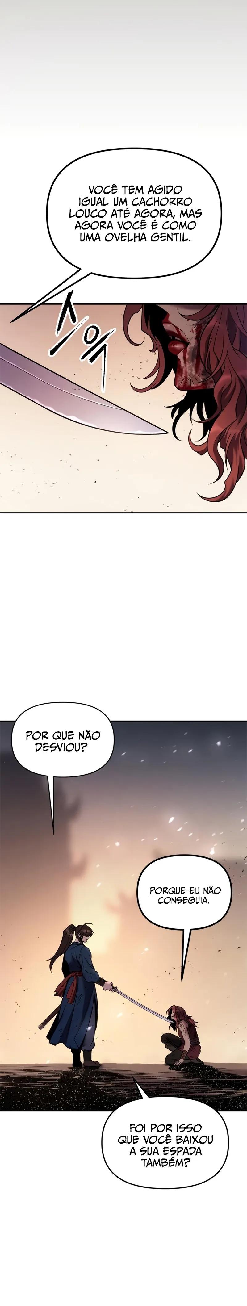 Read Crônicas da Facção Demoníaca PT Manga Online