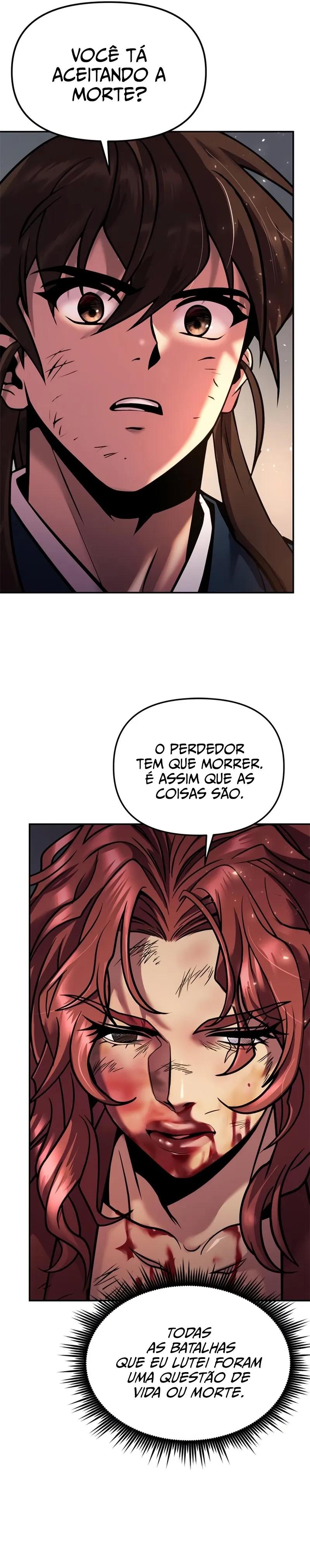 Read Crônicas da Facção Demoníaca PT Manga Online