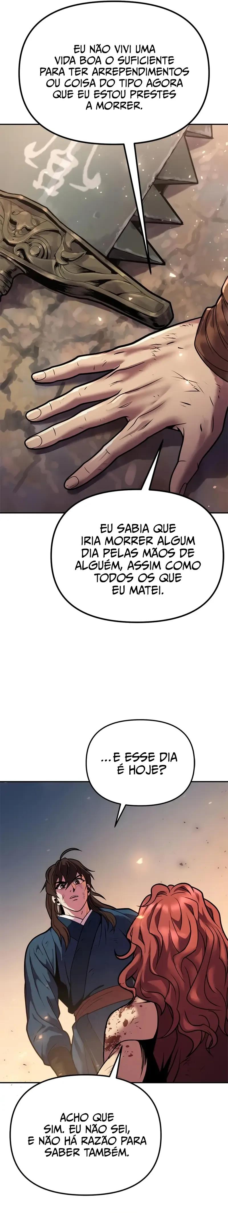 Read Crônicas da Facção Demoníaca PT Manga Online