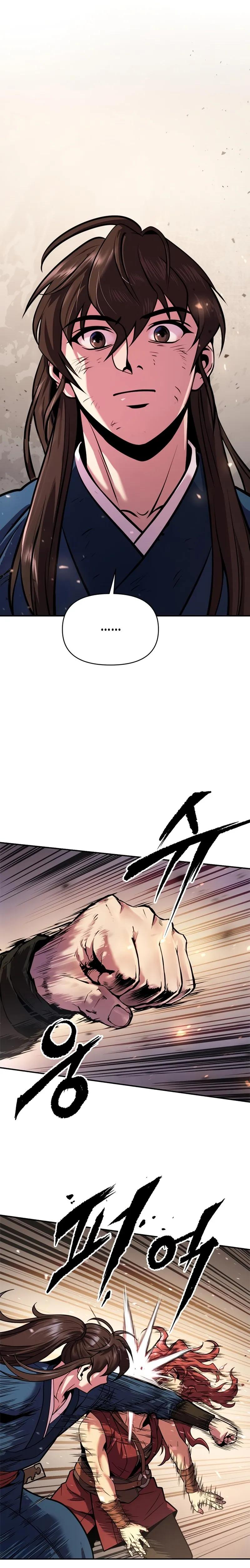 Read Crônicas da Facção Demoníaca PT Manga Online