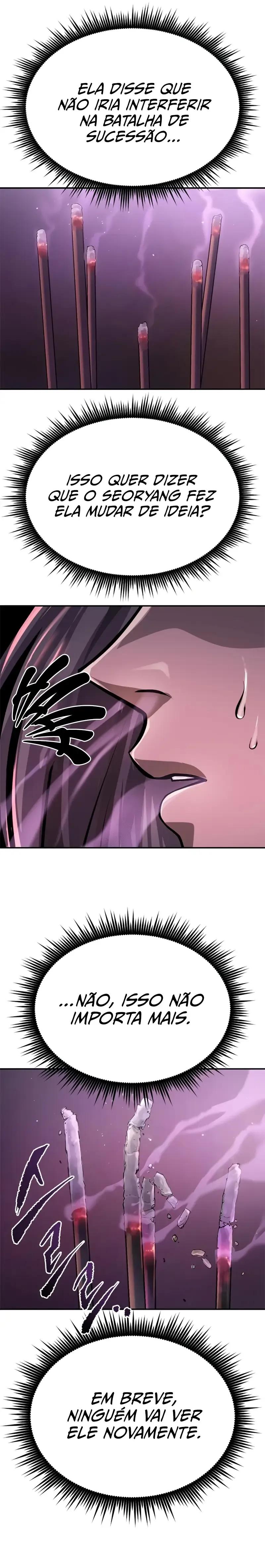 Read Crônicas da Facção Demoníaca PT Manga Online