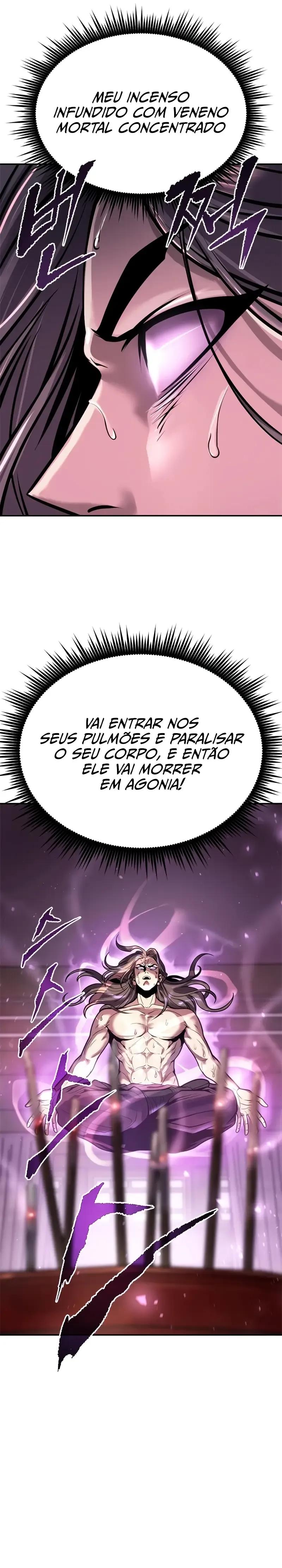 Read Crônicas da Facção Demoníaca PT Manga Online