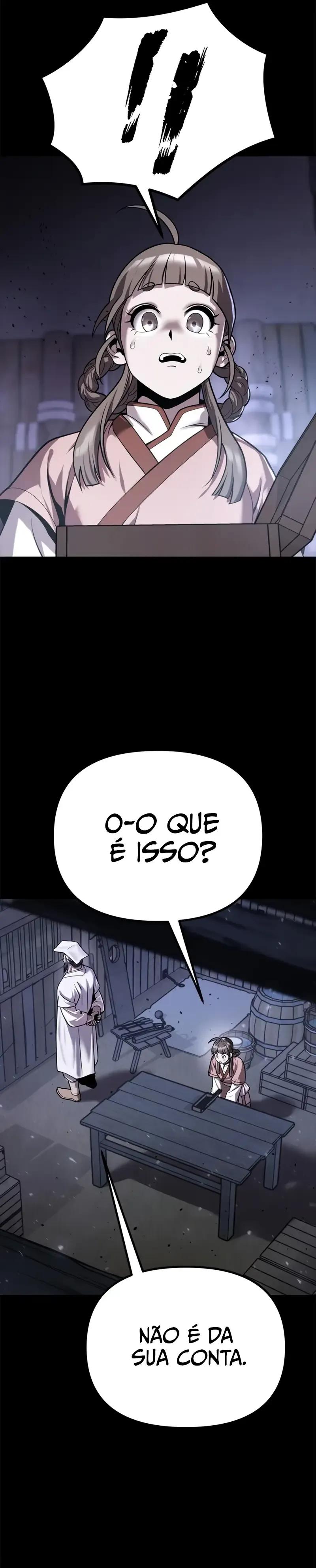 Read Crônicas da Facção Demoníaca PT Manga Online