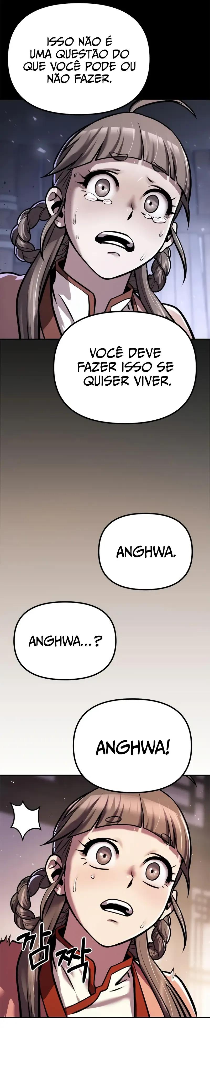 Read Crônicas da Facção Demoníaca PT Manga Online