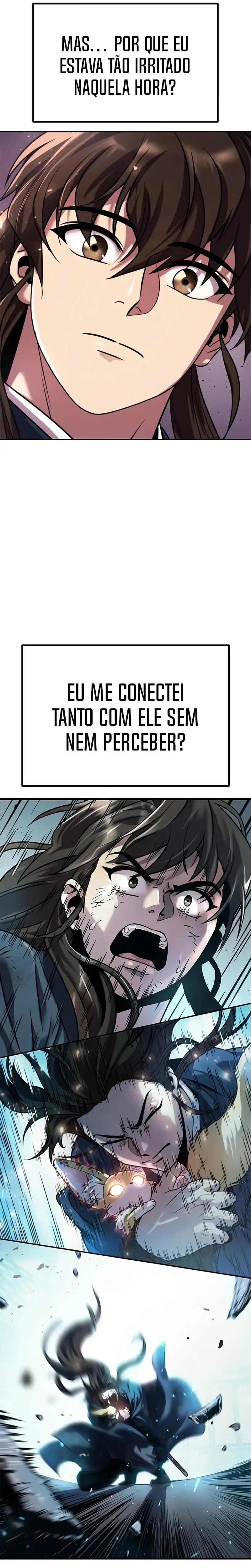 Read Crônicas da Facção Demoníaca PT Manga Online