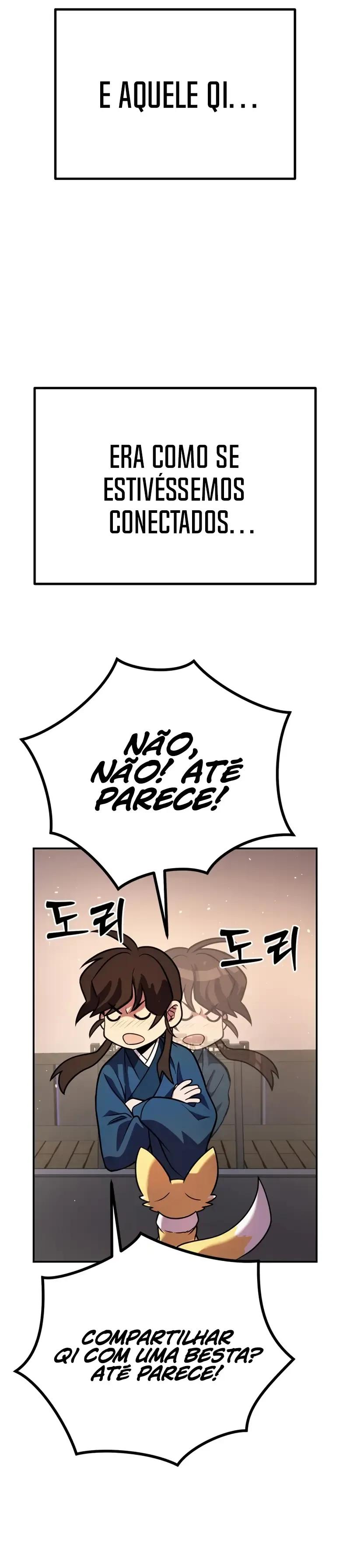 Read Crônicas da Facção Demoníaca PT Manga Online