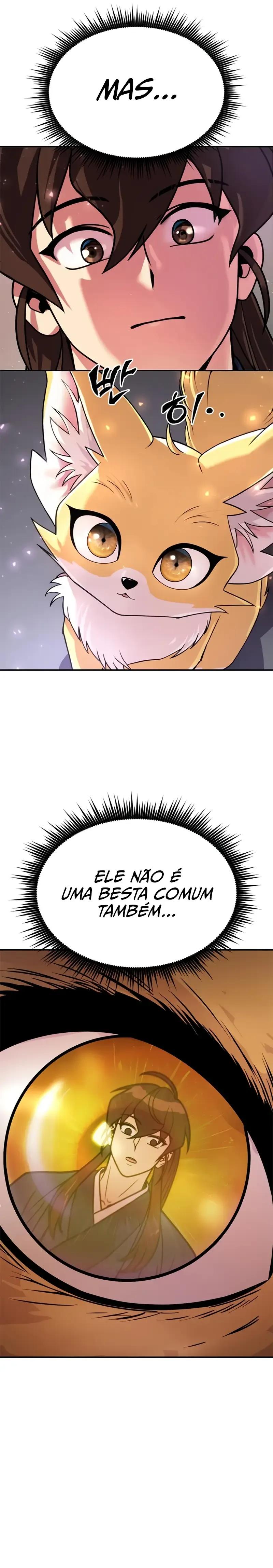 Read Crônicas da Facção Demoníaca PT Manga Online