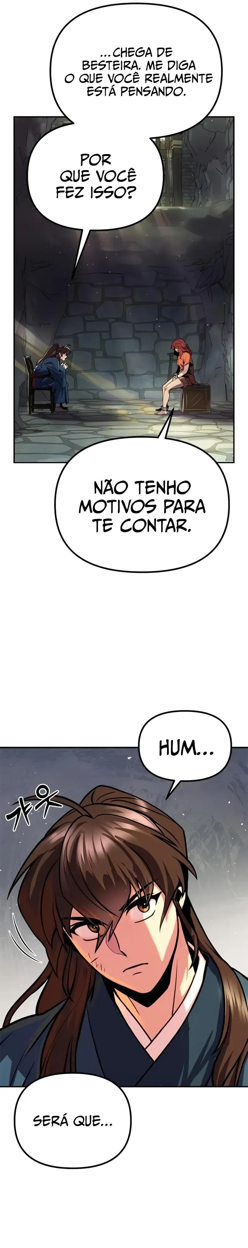 Read Crônicas da Facção Demoníaca PT Manga Online