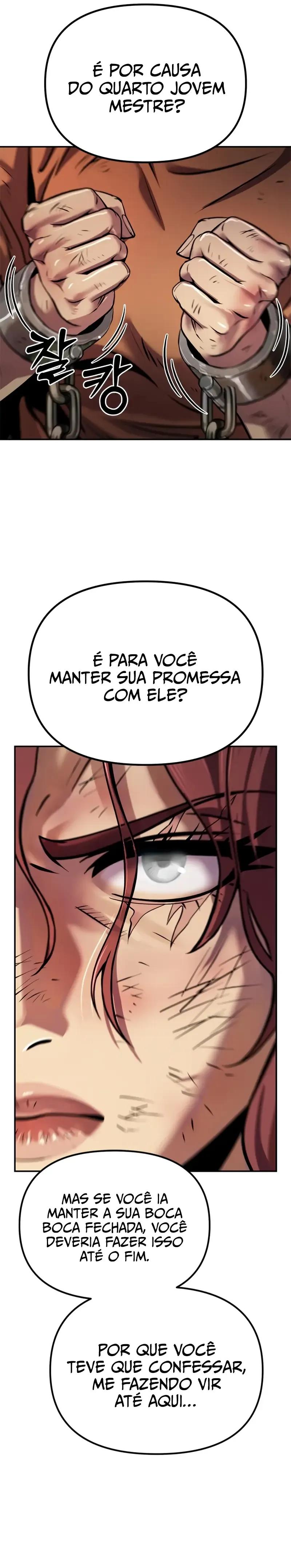 Read Crônicas da Facção Demoníaca PT Manga Online