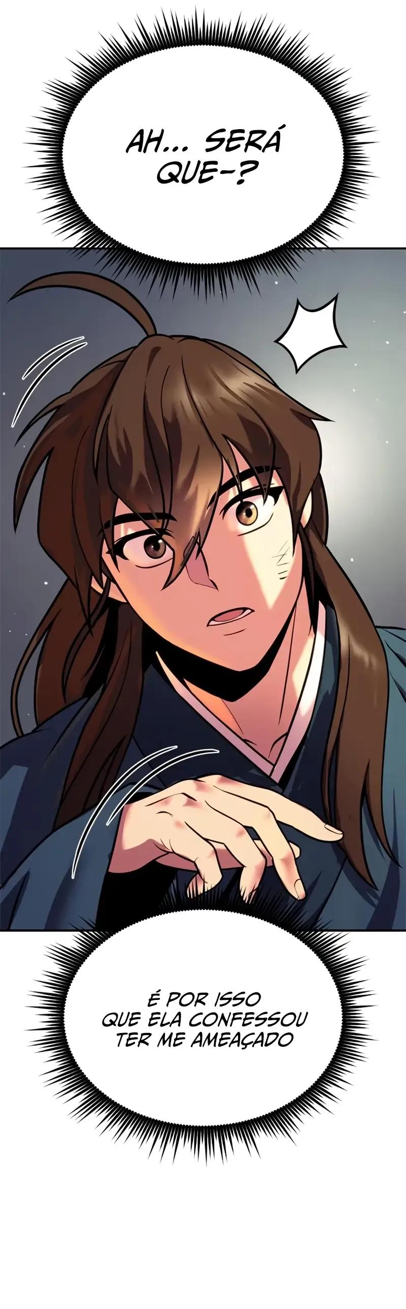 Read Crônicas da Facção Demoníaca PT Manga Online
