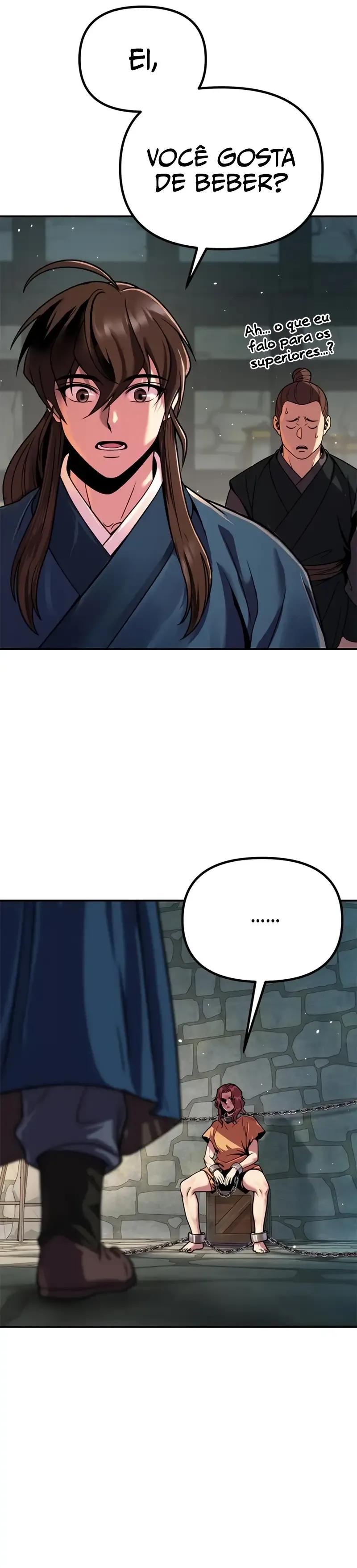 Read Crônicas da Facção Demoníaca PT Manga Online