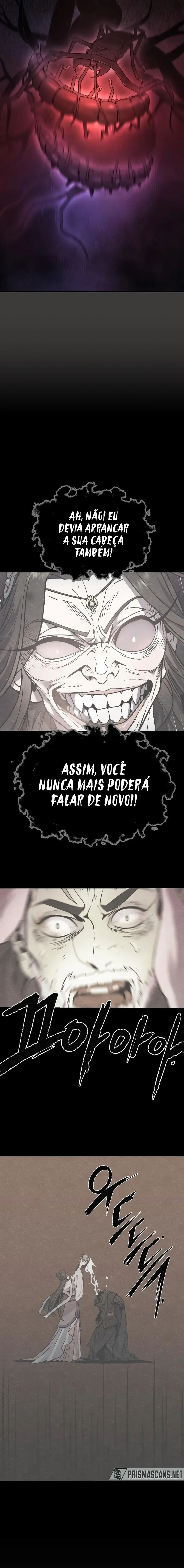 Read Crônicas da Facção Demoníaca PT Manga Online