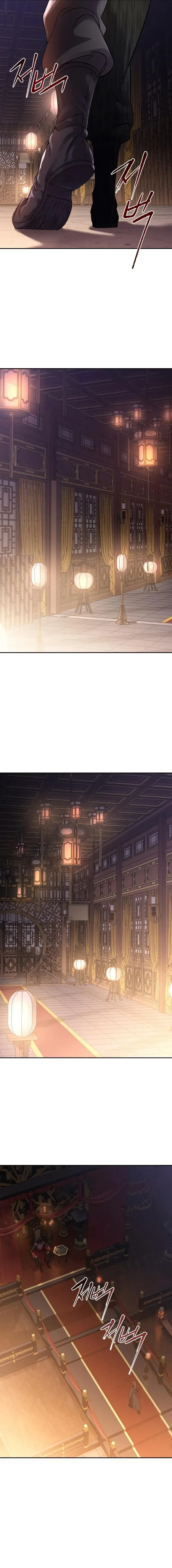 Read Crônicas da Facção Demoníaca PT Manga Online