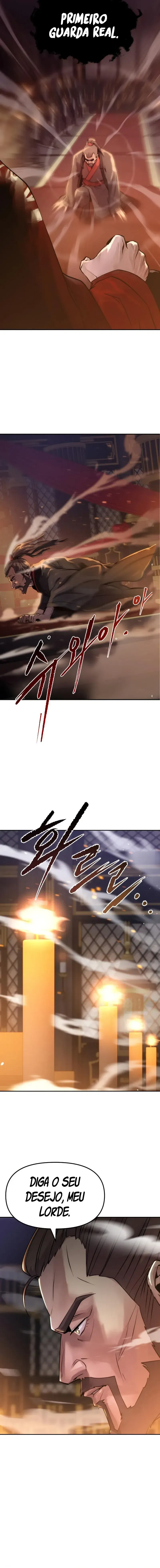 Read Crônicas da Facção Demoníaca PT Manga Online