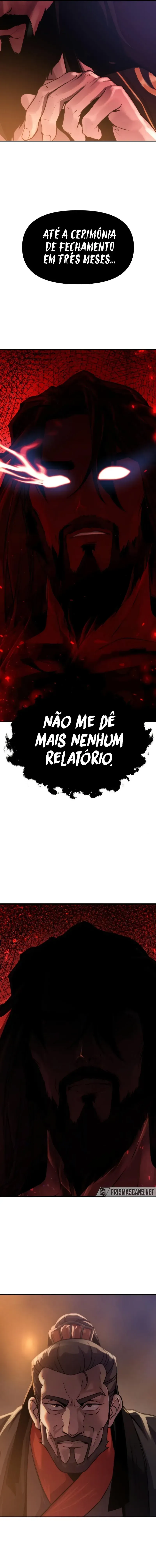 Read Crônicas da Facção Demoníaca PT Manga Online