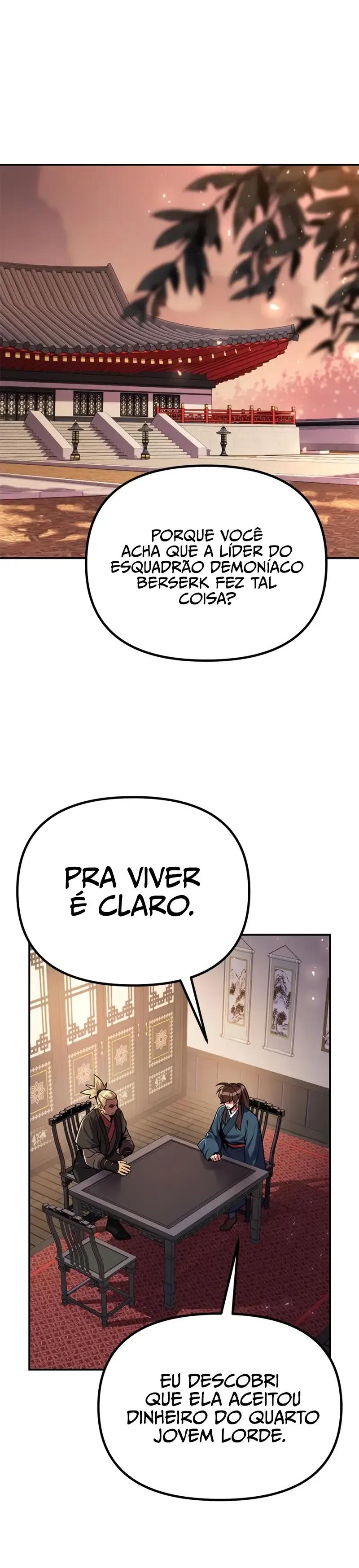 Read Crônicas da Facção Demoníaca PT Manga Online