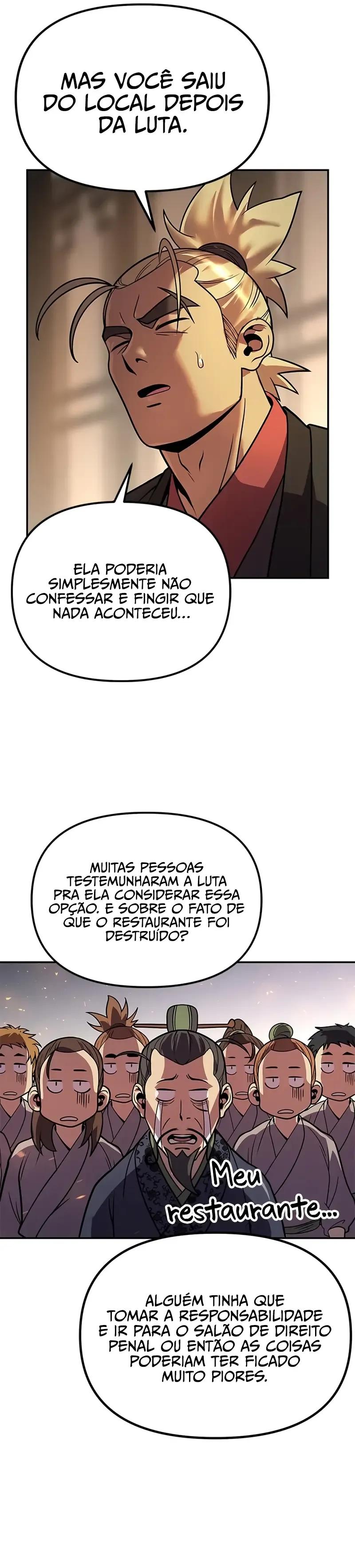 Read Crônicas da Facção Demoníaca PT Manga Online