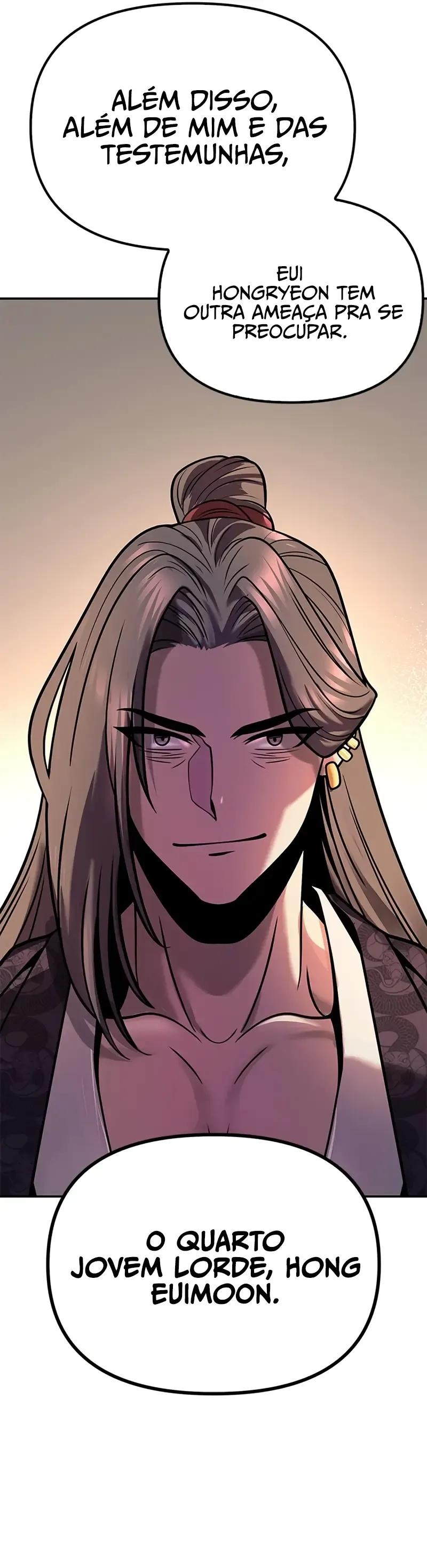 Read Crônicas da Facção Demoníaca PT Manga Online