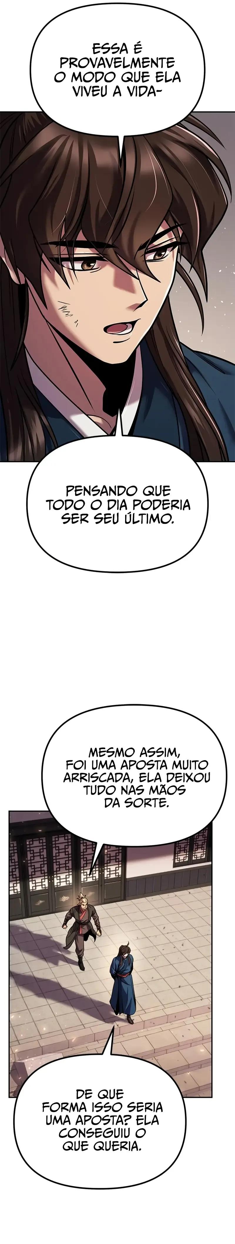 Read Crônicas da Facção Demoníaca PT Manga Online