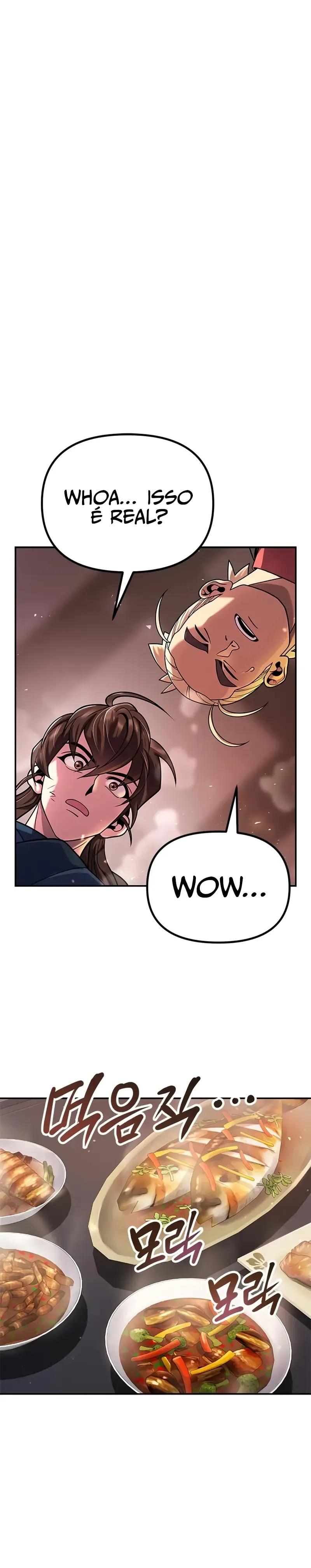Read Crônicas da Facção Demoníaca PT Manga Online